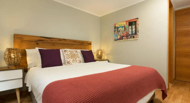 Двухместный номер Standard Casa Bellavista Hotel