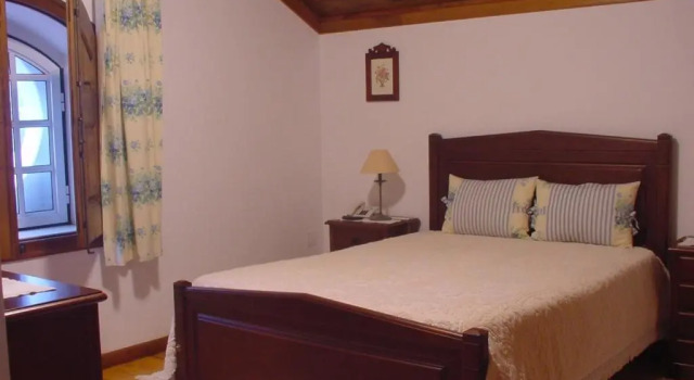 Номер Standard Quinta do Belo-Ver Turismo de Habitacao