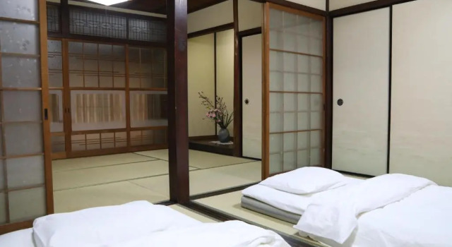 Guesthouse Omihachiman