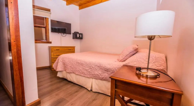 Номер Standard Hotel Parina Atacama