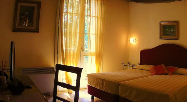 Agriturismo Fattoria Corte Roeli, Reserva ahora Agroturismo Malalbergo Emilia-Romaña