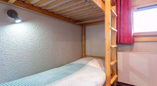 Apartment Home Club Tignes