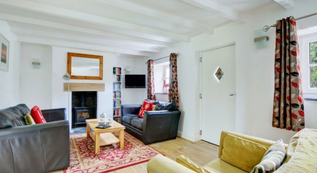 St Issay St Issey in St Issey, Забронировать Отель Отели Англии 3 звезды, 3*