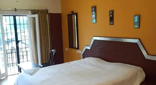 The Atmosphere Resort Kotagiri By LexStays, Забронировать Курортный отель Котагири штат Тамилнад