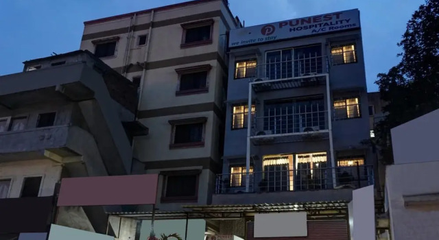 Punest Hospitality & Hotel