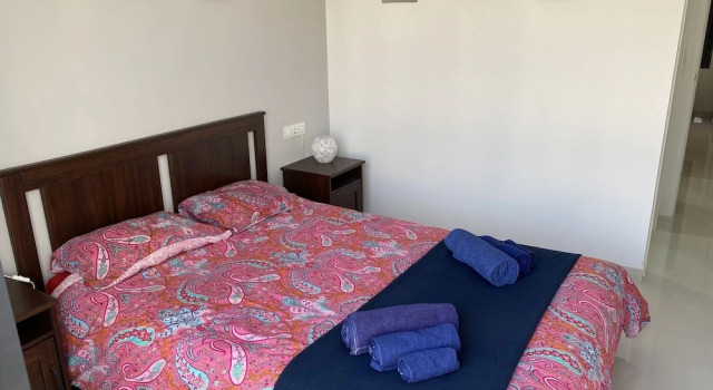 Torre de la Horadada Apartment Near Beach, Prenota Appartamento Pilar de la Horadada Costa Blanca