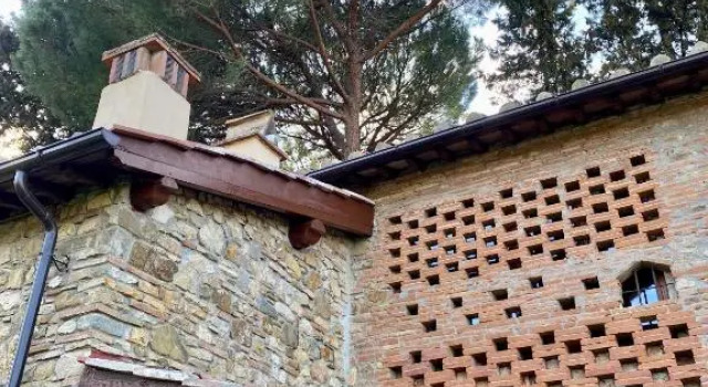 Berenice in Chianti