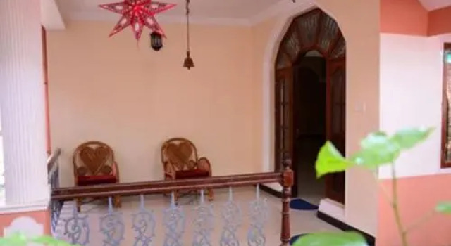 Hotel Grand Sea