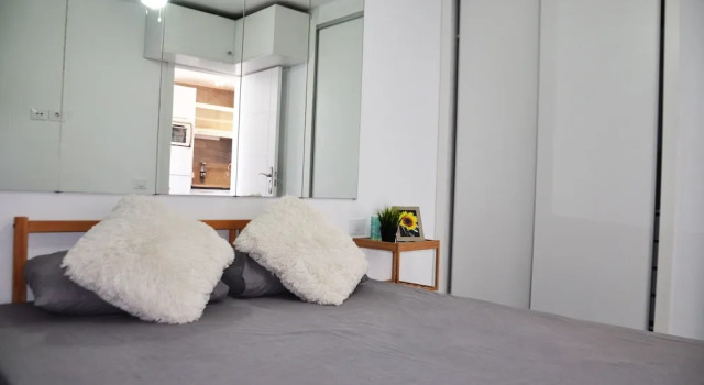 Apartamentos en Playa de Amadores - My Home, Your Home, Prenota Appartamento Hotel a Gran Canaria con piscina, Piscina