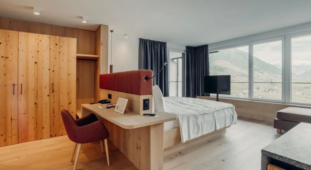 Vinea - Suites & Apartments