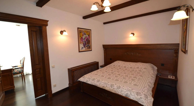 M.S. Kuznetsov Apartments Luxury Villa, Prenota Appartamento Jūrmala 