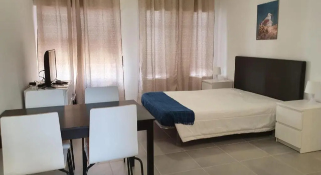Varandas do Mar 3- Remodelado, Wifi, 150mt Praia, Rezervovat Hotel Hotely v Sotavento s parkováním, Parkování