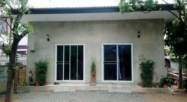 Mild Home Guesthouse
