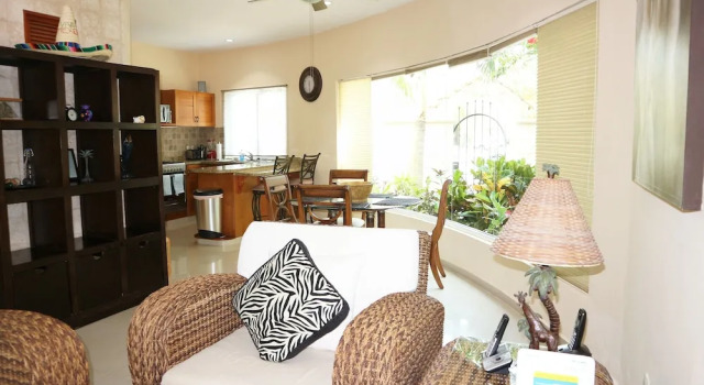 Номер Deluxe Condo Bellmare