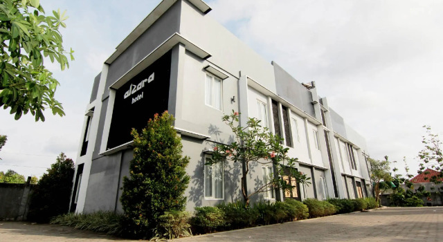 Alzara Hotel Syariah, Забронировать Отель Вoнoсари Yogyakarta Province