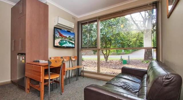 Семейный номер Standard Bright Motor Inn