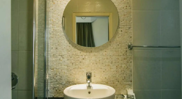 Habitación doble Estándar Bell Boutique and Spa Hotel