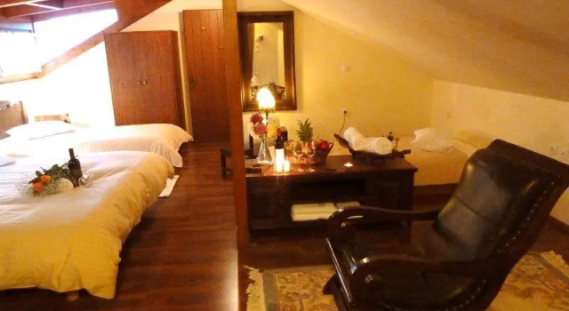Mysaion Hotel, Prenota Hotel Xylokastro-Evrostina Corinthia Regional Unit