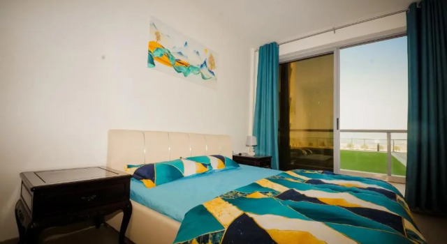 Holiday Home - 2BHK Duplex for upto 6 guests