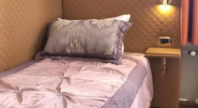 Golden Gapa Central Family Apartment 29