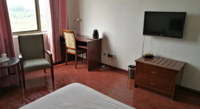 Huai'an Chuanzhixing Hotel