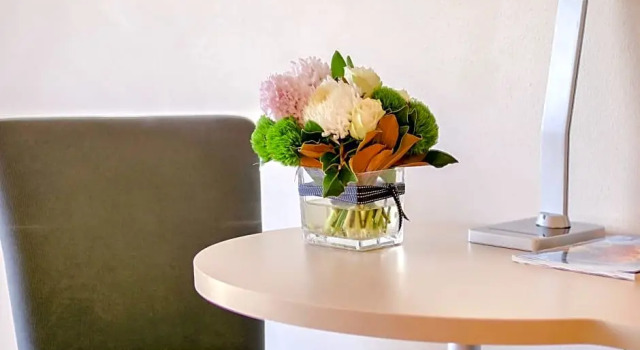 Номер Standard The Terrace Hotel Adelaide