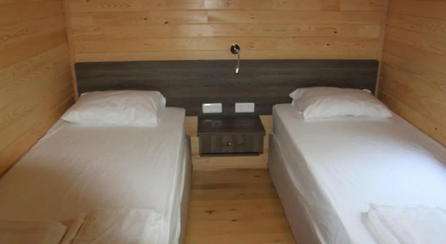 Коттедж Villa Bilge