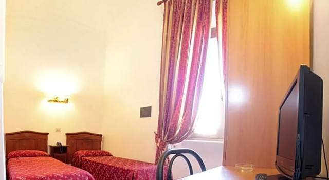 Номер Standard Hotel Euro Quiris