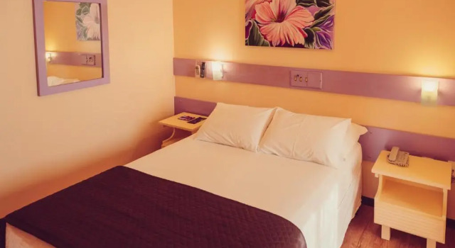 Апартаменты Classic Hotel Petrópolis