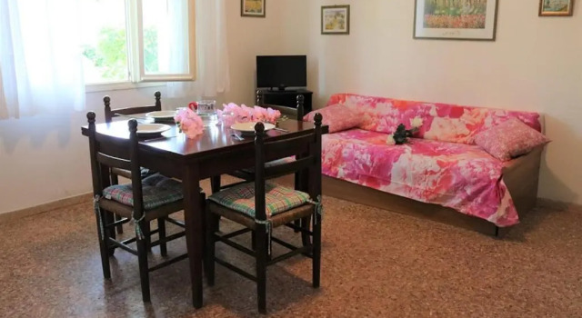 Big Apartment on the Ground Floor - Near the Beach by Beahost Rentals, Забронировать Апартаменты/квартира Бибионе-Пинеда Венето, рядом с Долина Вальгранде