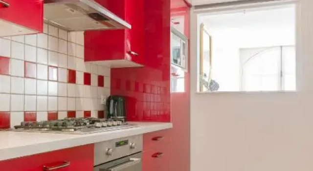 Exceptionnel Appartement Place Stanislas!, Prenota Appartamento Nancy 