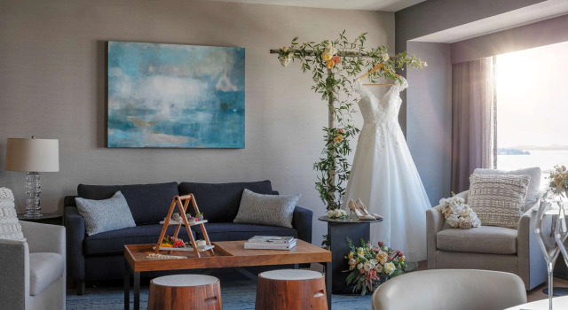 Hilton Burlington, Rezerwuj Hotel Hotele w New England z basenem, Basen
