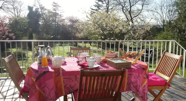 Le Magnolia, Varaa Hotelli  
