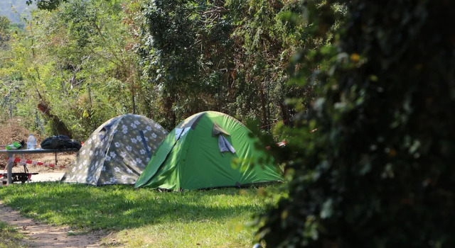 YHA Pak Sha O Youth Hostel (Sai Kung), Rezervovat Hostel Hostely v Hongkong, Hostel