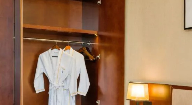 Люкс Business Xing Qiao International Hotel