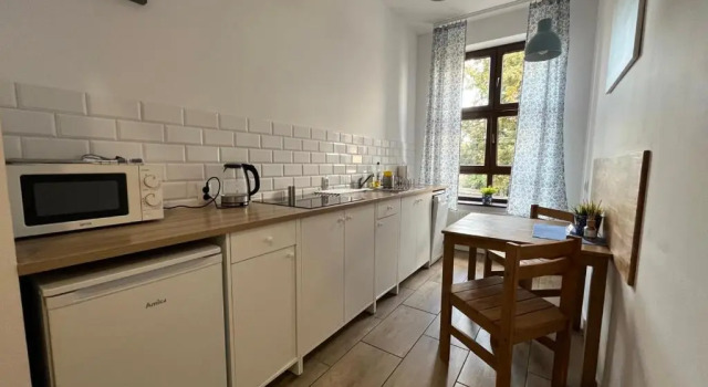 Номер Standard Przy Poznańskiej Bramie