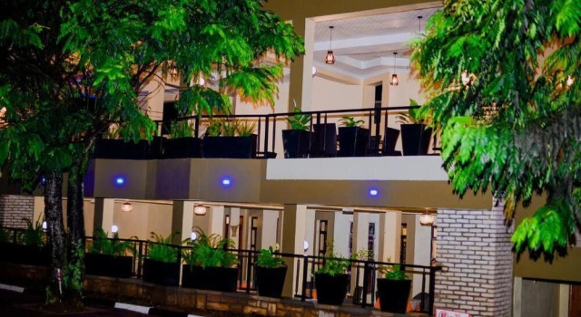 Dereva Hotel Rwamagana Ltd, Buchen Sie Hotel Rwamagana Ruanda