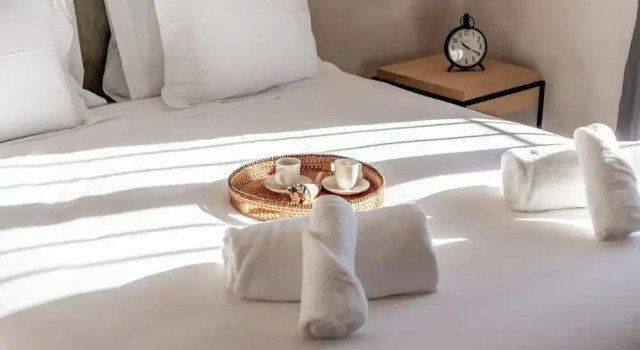 Номер Standard Maison Salva by Santas Hotels