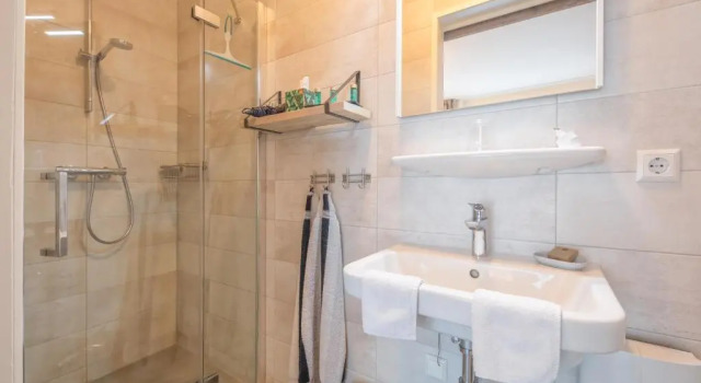 Номер Deluxe BnB 't Kraaiennest