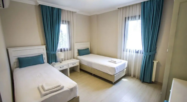 Villa West by Tatilpremium, Rezervovat Vila Ortaca Mugla