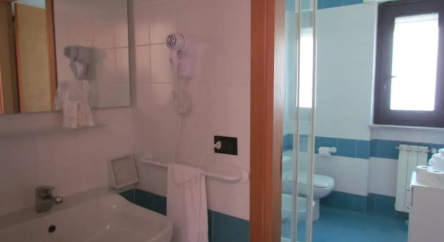 Апартаменты c 1 комнатой Miramare Residence