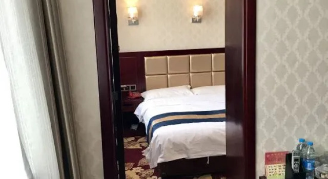 Luksusowy suite Dingxi Xuxin Hotel