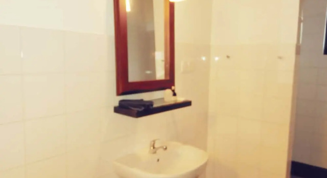 Вилла Deluxe Unawatuna Nor Lanka Hotel