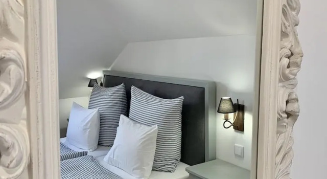 Апартаменты Deluxe Porto Skylight Loft