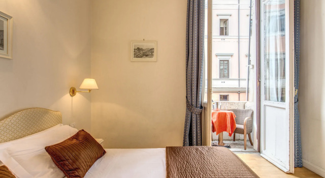 The Rome Suite