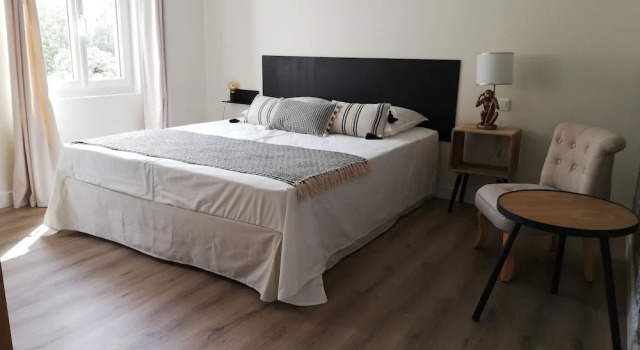 Номер Standard LAngély - Chambres dHôtes