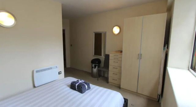 1 Bedroom Apartment in Central London, Забронировать Апартаменты/квартира Лондон Большой Лондон, рядом с Картезианский монастырь