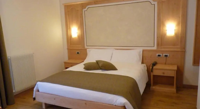 Двухместный люкс Hotel Select