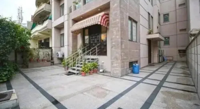 Ss Suites