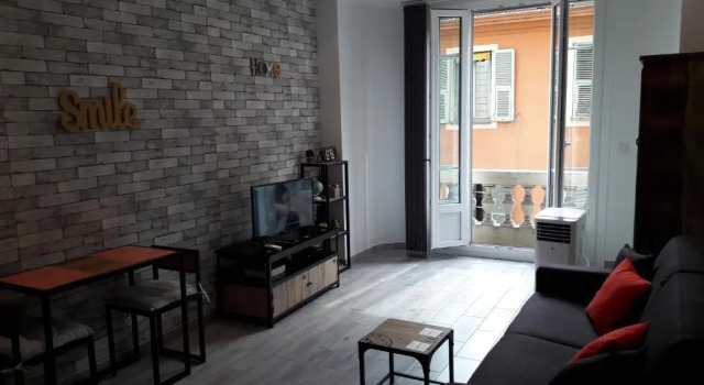 Studio Williams Apartment, Забронировать Апартаменты/квартира Ницца Приморские Альпы, рядом с Набережная Соединенных Штатов